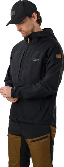 Swedemount Nordkap Stretch Jacket II