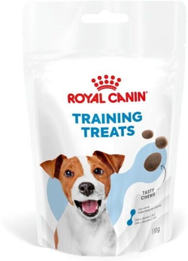 Royal Canin Hundegodteri for Trening 110 g - Næringsrikt og Velsmakende