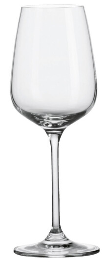 VEGA Hvitvinsglass Medina med målestrek 26cl 5.3x20.6 cm Transparent 0.1 l målestrek 6 Stykk VEGA Hvitvinsglass Medina med målestrek 26cl 5.3x20.6 cm Transparent 0.1 l målestrek 6 Stykk