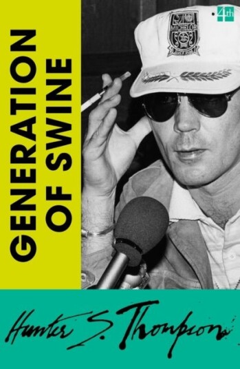 Generation of Swine Generation of Swine