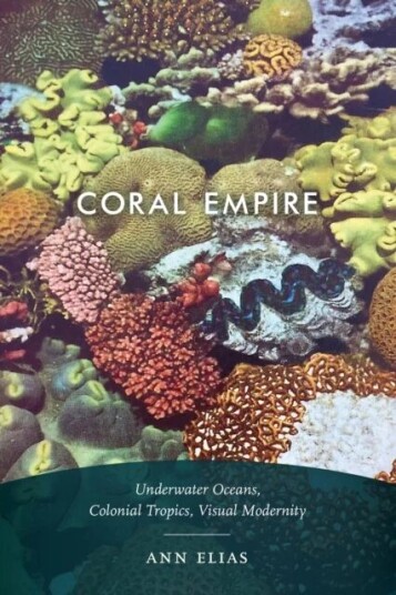 Coral Empire Av Ann Elias