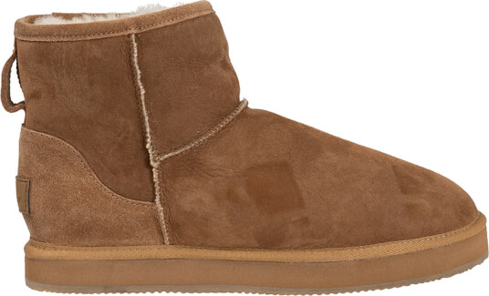 Shepherd of Sweden Paris Chestnut Chestnut 40