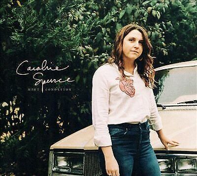 MediaTronixs Caroline Spence : Mint Condition CD (2019) Pre-Owned