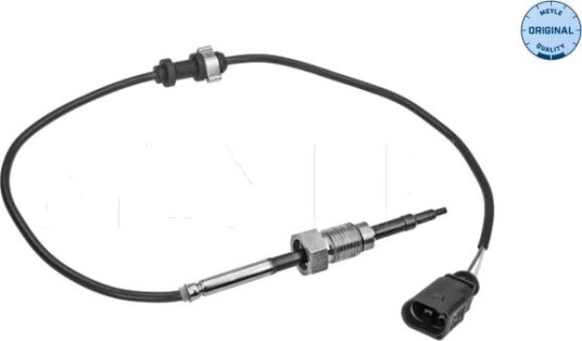 Sensor, eksostemperatur MEYLE 114 800 0108 Sensor, eksostemperatur MEYLE 114 800 0108