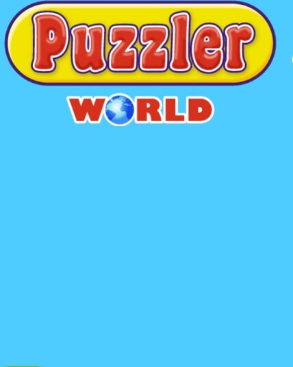 Puzzler World