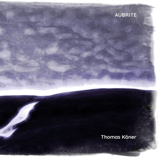 Thomas Köner Aubrite CD