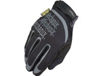 MECHANIX UTILITY BLACK HANSKER størrelse M