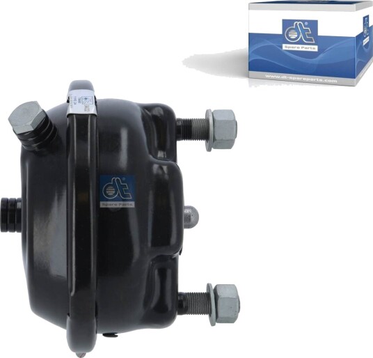Membran bremsesylinder DT Spare Parts 2.40641