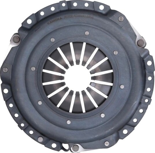 Trykkplate, clutch KAMOKA PC102