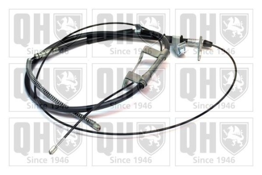 Tautrekk håndbremse QUINTON HAZELL BC4292