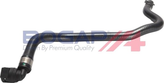 Radiatorslange BOGAP B4228649