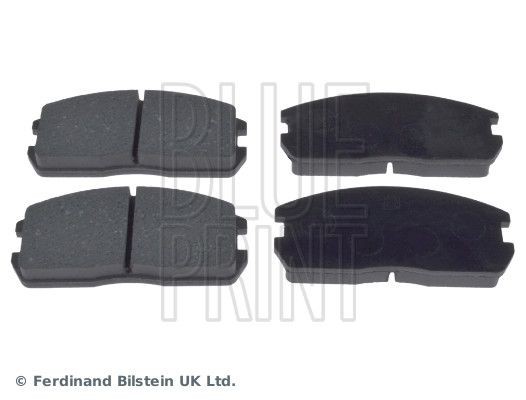 Bremseklosser BLUE PRINT ADC44212 Bremseklosser BLUE PRINT ADC44212
