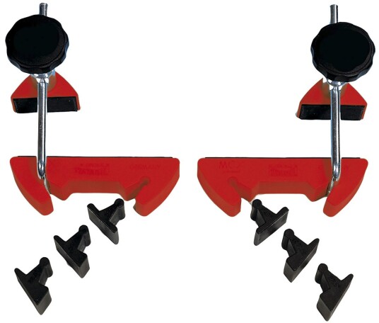 Bessey Gjæringssp 22,5°30°45°60° MCX