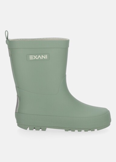 Exani Roller K Dusty Green 26 Støvler
