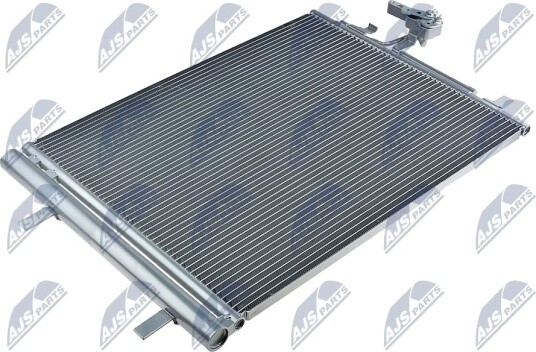 Kondensator NTY CCS-VV-009 Kondensator NTY CCS-VV-009