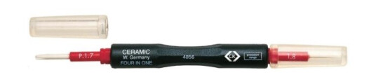 C.K Precision Ceramic 4 In 1 Trimmer C.K. T4856 C.K Precision Ceramic 4 In 1 Trimmer C.K. T4856