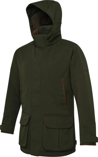 Beretta Men"s Stratton Gtx Jacket British Green L Beretta Men"s Stratton Gtx Jacket British Green L