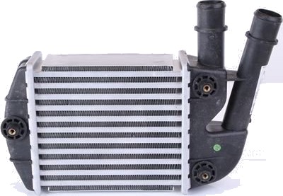 Intercooler NISSENS 96673