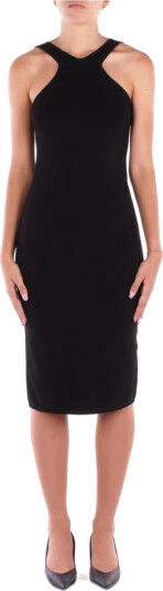 Ralph Lauren Dame Kjoler Svart M, Ralph Lauren Dame Kjoler Svart M,