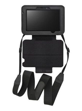 Panasonic - protective case for tablet