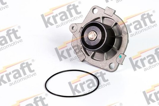 KRAFT 1503360 Vannpumpe