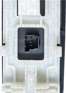 Bryter, vindusheis MAGNETI MARELLI 000051134010