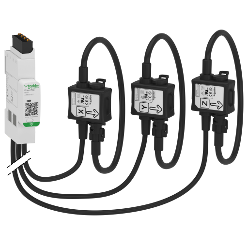 Schneider Electric PowerTag R600 3P/3PN