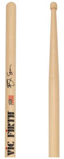 Vic Firth Ash Soan Signature