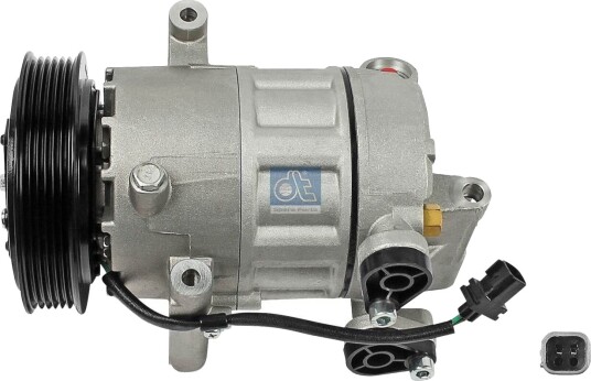 AC-kompressor DT Spare Parts 12.77026