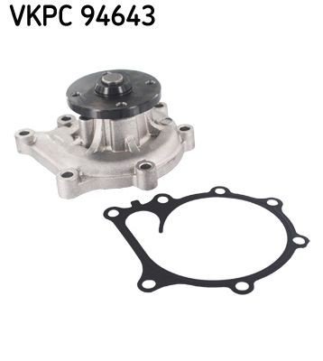 SKF VKPC 94643 Vannpumpe SKF VKPC 94643 Vannpumpe