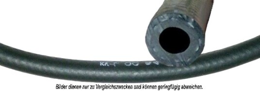 Radiatorslange AKS DASIS 882400N