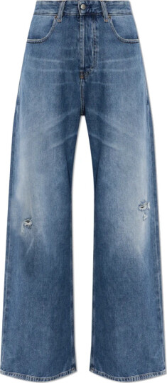 Diesel Dame Jeans Blå W29 L32, Diesel Dame Jeans Blå W29 L32,