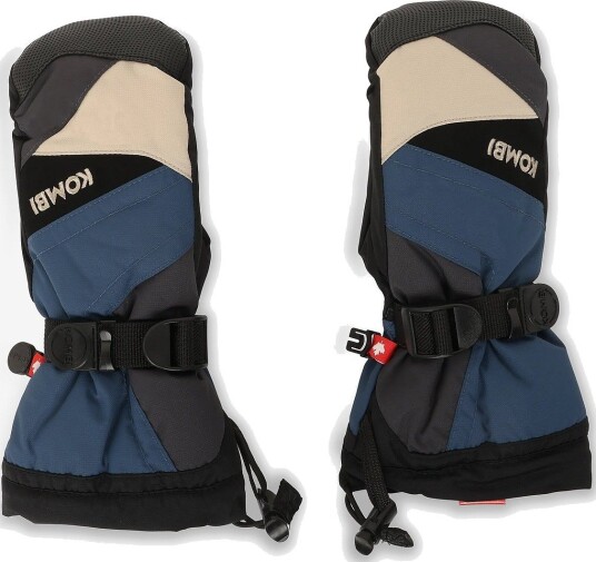 Kombi Original Jr Mitt - COBALT - 6-7Y