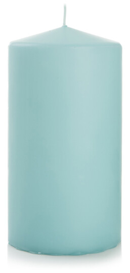 Enjoy Design Kubbelys mintgrønn Ø:9,5 H:18cm Enjoy