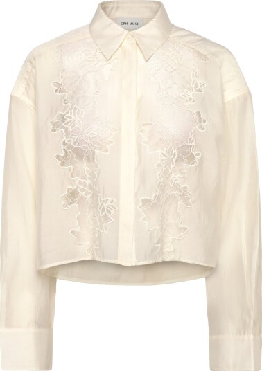 Copenhagen Muse | Cmmolly Shirt | S/M