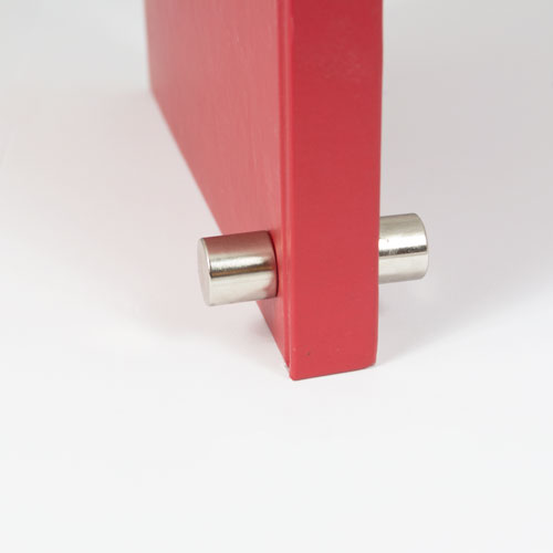 SuperMagneter Kjøp Meget Kraftig Sylindrisk Magnet Ø 15 X 15 Mm   Løftekraft 9,5 Kg