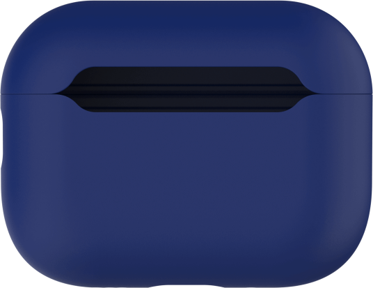 Key Case Airpods Pro 3 Marineblå Key Case Airpods Pro 3 Marineblå