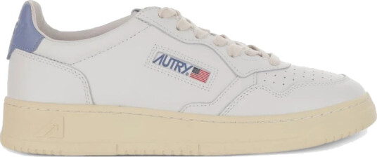 Autry Herre Sko Hvit 46 EU, Autry Herre Sko Hvit 46 EU,