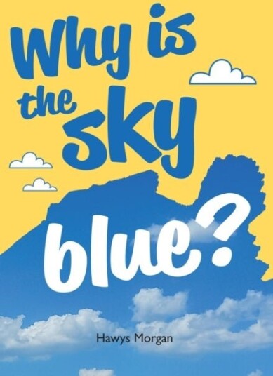 Why is the sky blue?
