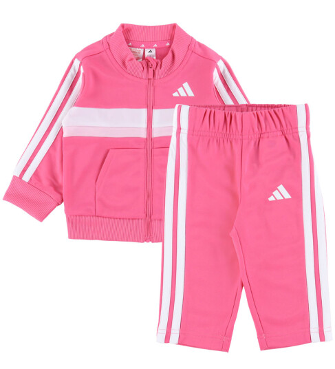 adidas Sportswear I 3S Tib Ts Pink 68