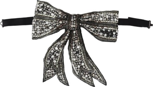 Dolce & Gabbana Dame Accessories Svart ONE SIZE, Dolce & Gabbana Dame Accessories Svart ONE SIZE,