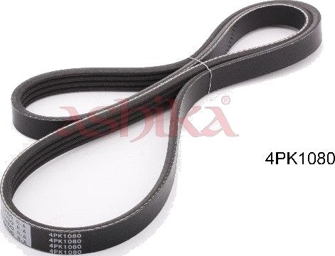Multireim ASHIKA 112-4PK1080