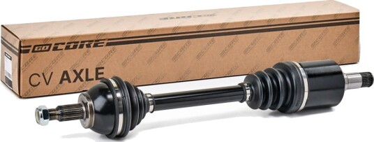 goCORE GCA30024 Drivaksel