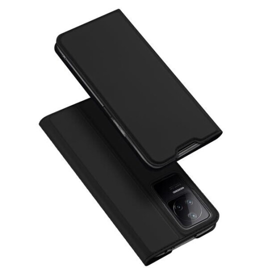 Dux Ducis Duxducis Skinpro Xiaomi Poco F4 5G Svart Universal