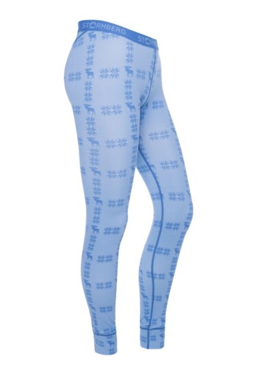 Stormberg Rondebu bambus longs L