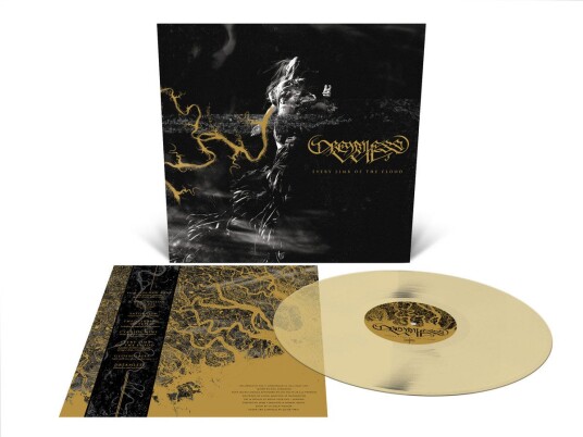 Dreamless Veil Every Limb of the Flood LP/Vinyl Dreamless Veil Every Limb of the Flood LP/Vinyl