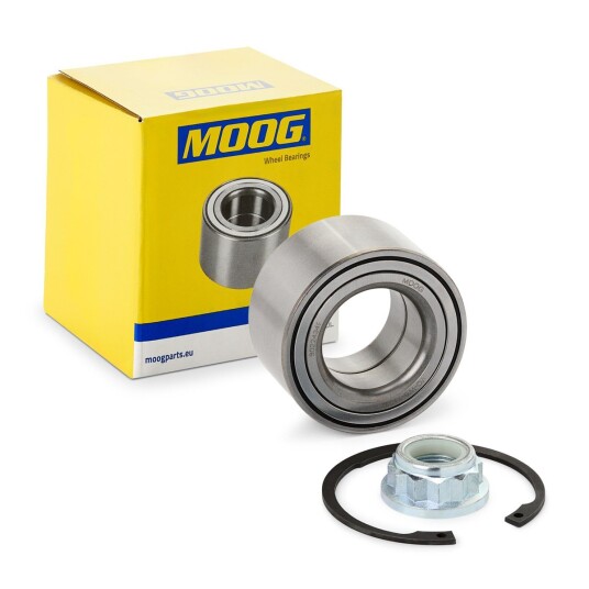 Hjullager MOOG VO-WB-11032