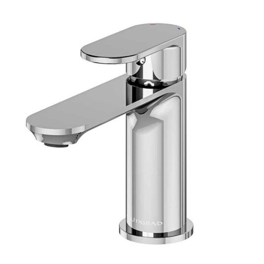 Vikingbad Embla Børstet Rosegull (VB-005871-08) Vikingbad Embla Børstet Rosegull (VB-005871-08)