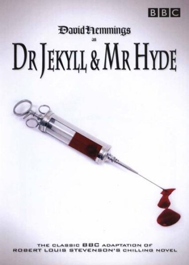 Dr. Jekyll & Mr. Hyde (1980) (DVD)