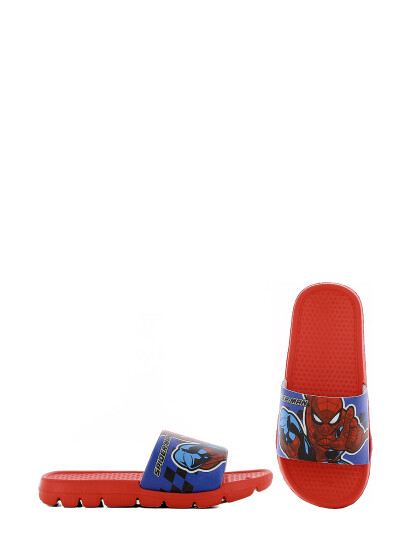 Spider-man Spiderman Slippers - Red - 30